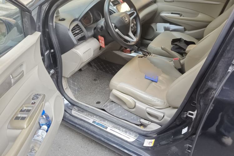 Used Honda City Classic 2008 1.5L Automatic Elite Edition