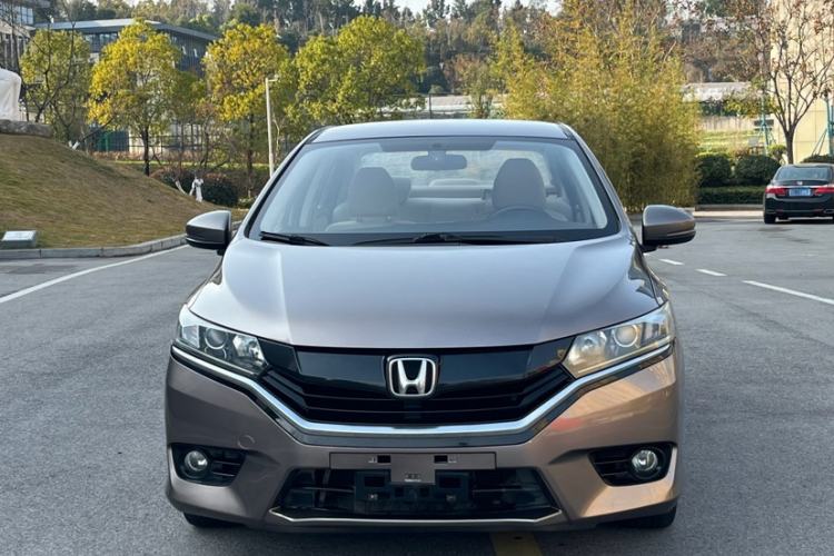 Used Honda Greiz 2016 1.5L CVT Comfort Version