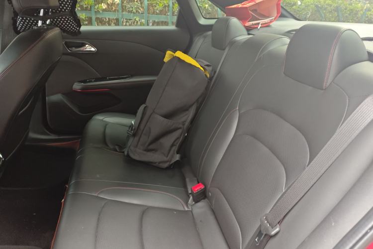 Used Chevrolet Monza 2019 RS 330T Automatic Comfort Edition China VI Standard