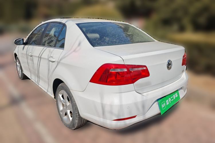 Used Volkswagen Bora 2014 1.6L Automatic Comfort Model