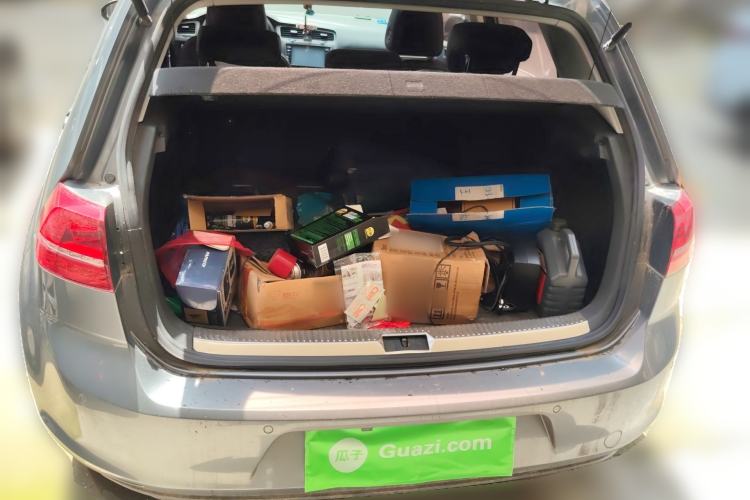 Used Volkswagen Golf 2014 1.4TSI Automatic Comfort Model
