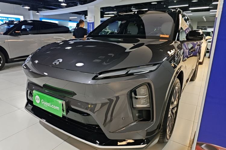 Used Nio ES6 2025 75 kWh