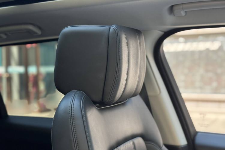 Used Land Rover Range Rover Sport 2020 3.0 L6 HSE DYNAMIC