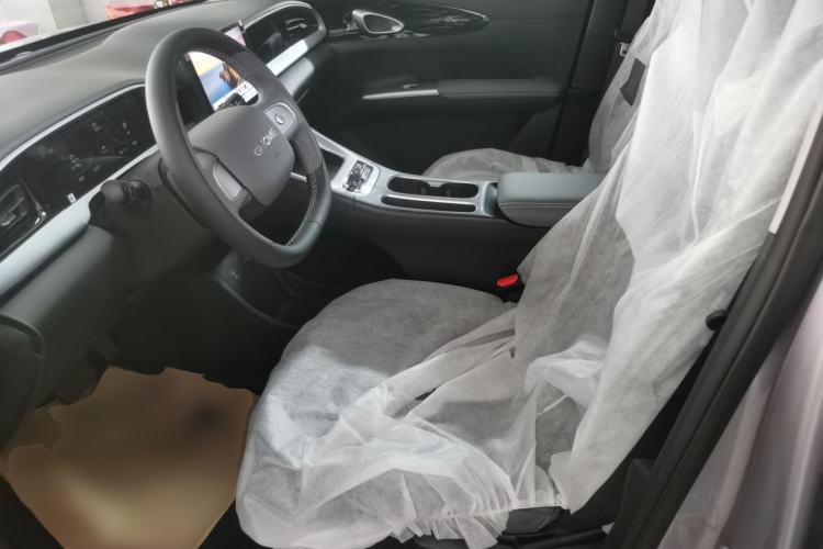 Used Geely Galaxy Geome 2026 Model 310km Youth Edition