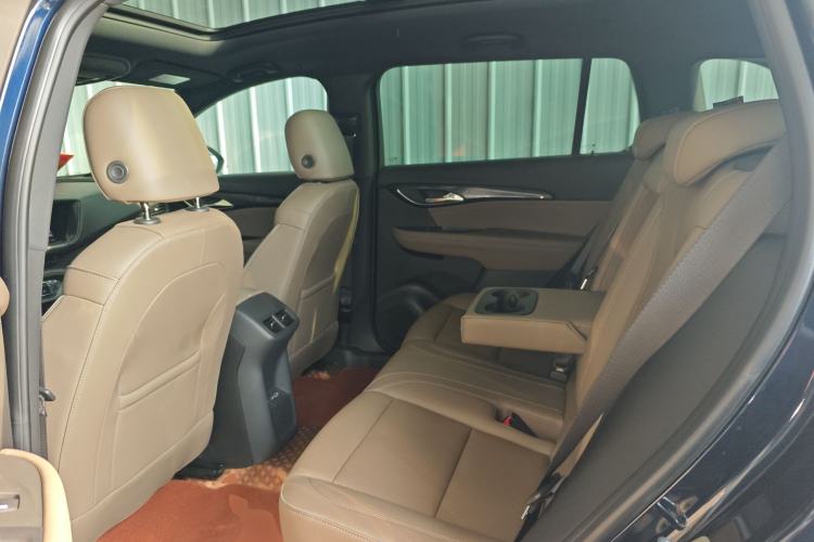 Used Buick Envision 2021 Encore Plus 652T Five-Seat Luxury Model