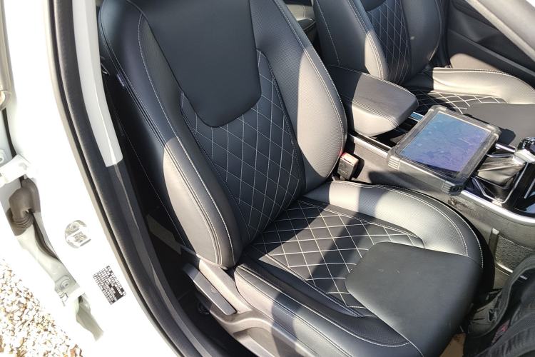 Used Chery Arrizo GX 2019 Pro 1.5T CVT Model Color Version China VI Standard