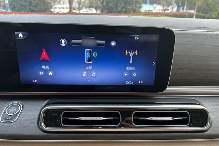 Used Mercedes-Benz V-Class 2024 V 300 L Long Wheelbase Prestige Edition Interior 3