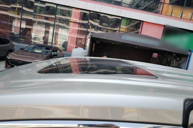 Used Buick GL8 2022 ES Landtrek 653T Luxury Edition