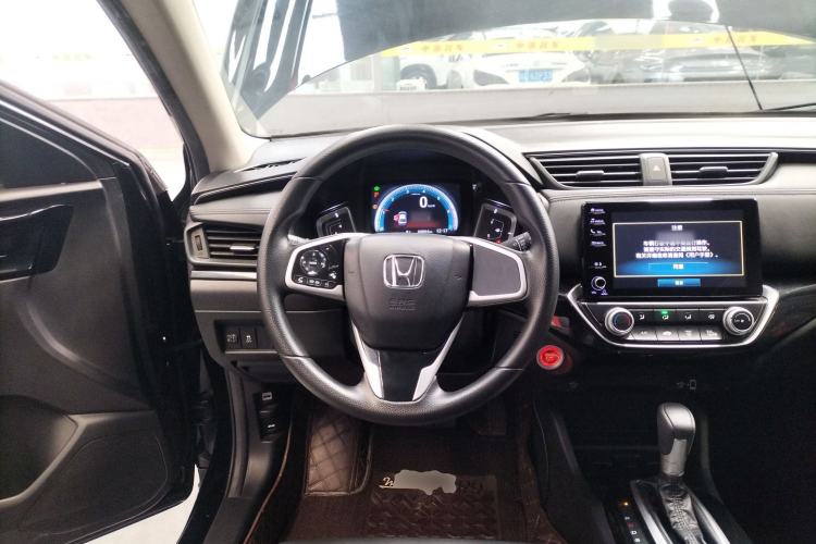 Used Honda Crider 2022 180Turbo CVT Luxury Edition