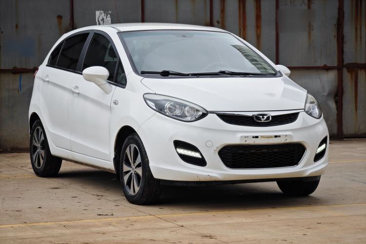 Used Cowin C3R 2015 1.5L Manual Gold Diamond Edition