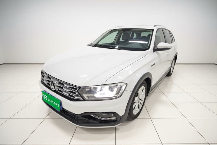 Used Volkswagen C-TREK 2018 230TSI DSG Comfort Model