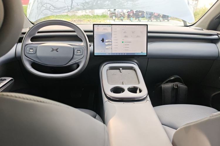 Used XPeng G7 2025 702 Max