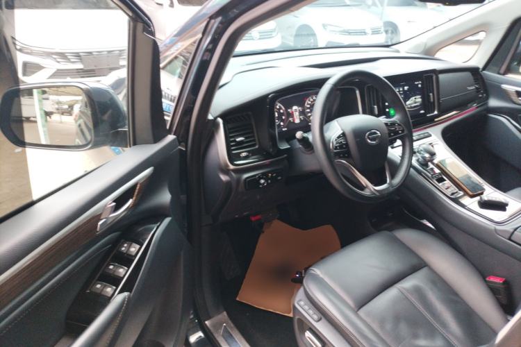 Used GAC Trumpchi M8 2021 Lingxiu Series 390T Ultimate Edition
