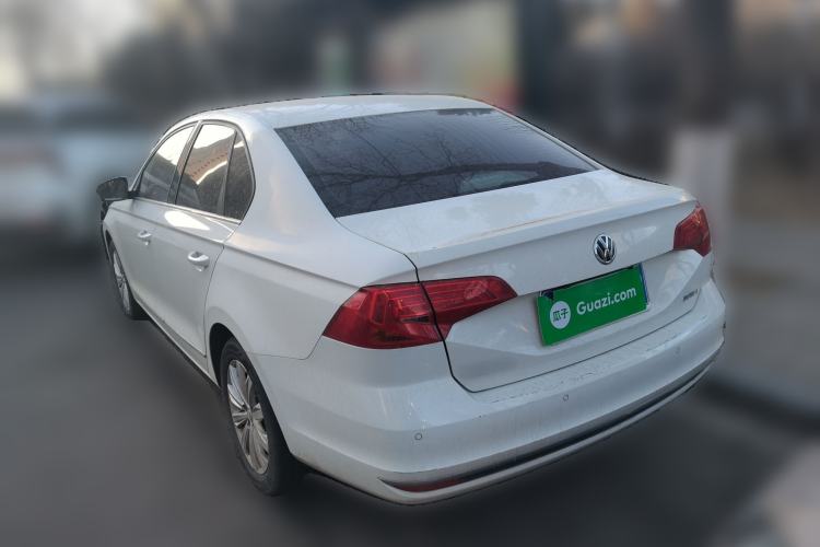 Used Volkswagen Bora 2018 1.5L Automatic Comfort Model