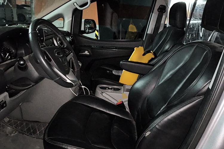 Used JAC Refine M3 2018 IKEA Edition 1.6L Luxury Smart Model