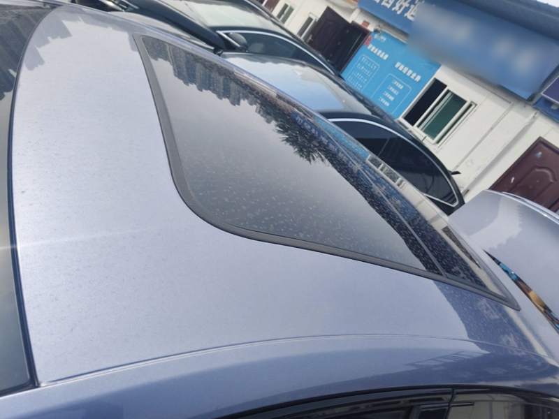 Used BYD Han 2024 EV Glory Edition 605KM Front-Wheel-Drive Premium Model — 26