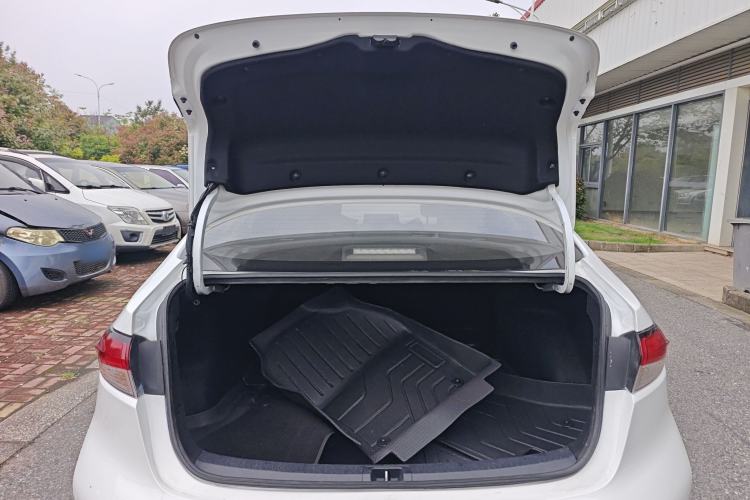 Used Toyota Levin 2022 Dual-Motor 1.8H E-CVT Leading Edition
