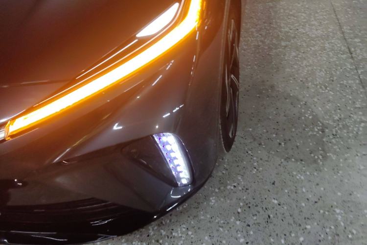 Used Rising R7 2023 Rear-Drive Screen King Edition