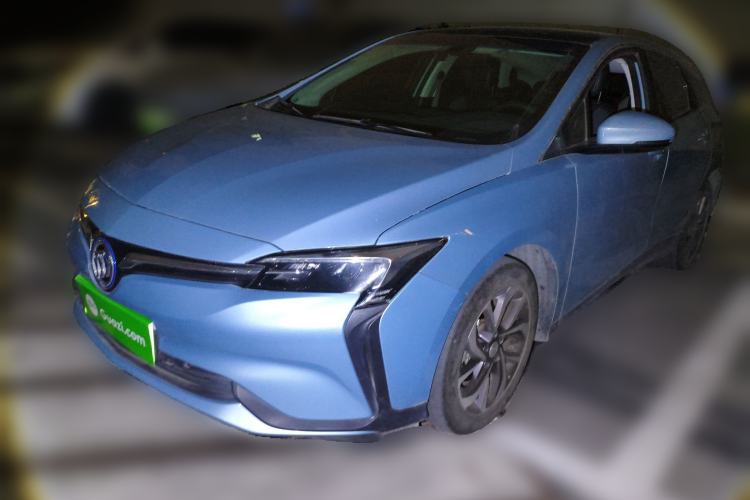 Used Buick Velite 6 2019 Connected & Smart Edition