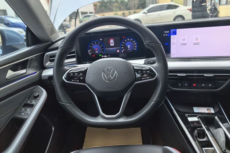 Used Volkswagen Lamando 2022 Lavida L 280TSI DSG Cool & Spicy Edition