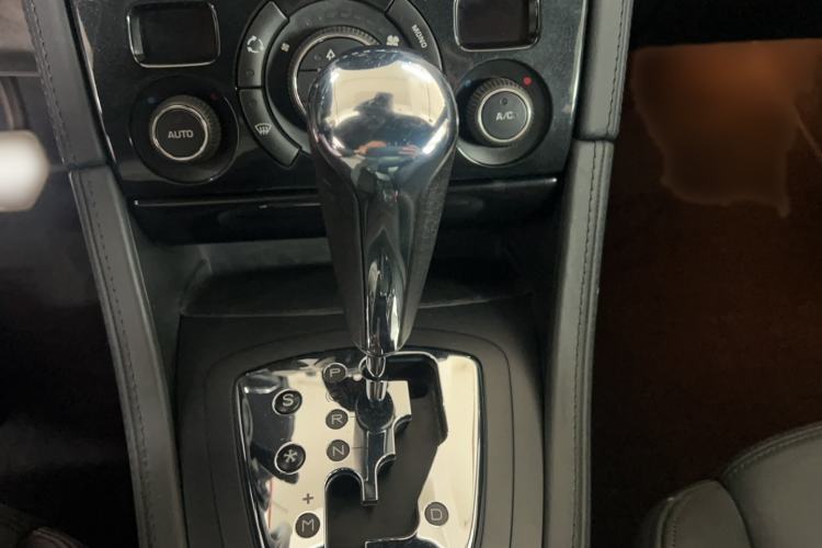 Used Peugeot RCZ 2011 1.6T Luxury Sport Model