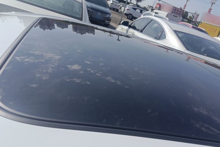 Used Audi A4L 2022 40 TFSI Fashion Dynamic Model
