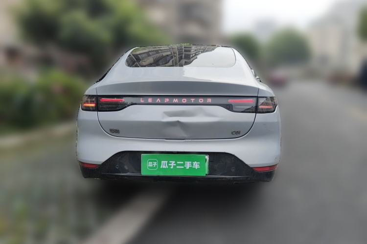 Used Leapmotor C01 2023 525 Comfort Edition