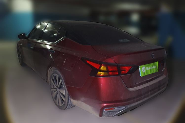 Used Nissan Teana 2021 2.0T XV AD1 Prestige Navigation Edition
