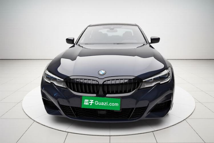 Used BMW 3 Series 2020 330i M Sport Night Edition