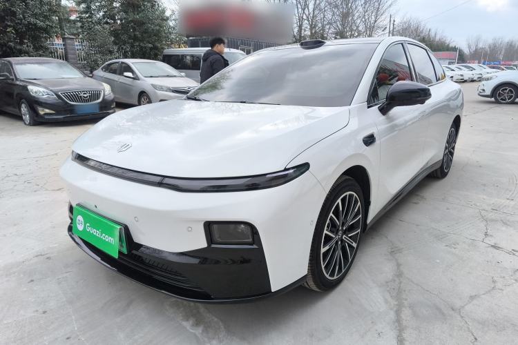 Used Leapmotor B01 2025 650 LiDAR Edition