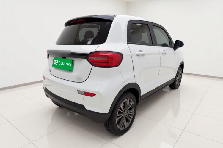 Used Leapmotor T03 2024 310 Comfort Edition Exterior 5