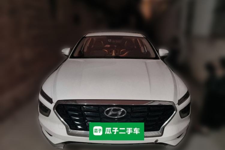 Used Hyundai Mistra 2021 1.8L CVT GLX Elite Edition