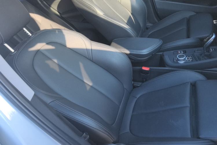 Used BMW X1 2020 sDrive25Li Leading Model