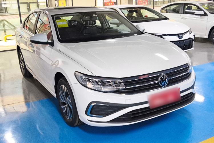 Used Volkswagen Bora 2026 200TSI DSG Yuexing Navigation Edition