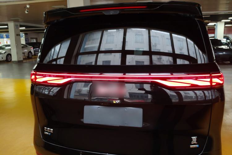 Used BYD Xia 2026 DM-i 1.5T 218KM Transcendence Edition