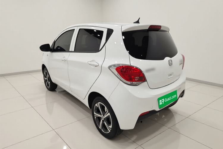 Used CHANGAN Benni E-Star 2021 National Edition Xin Yue Version Lithium-Ion Battery Exterior 3