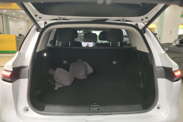 Used Leapmotor C10 2024 530 LiDAR Edition