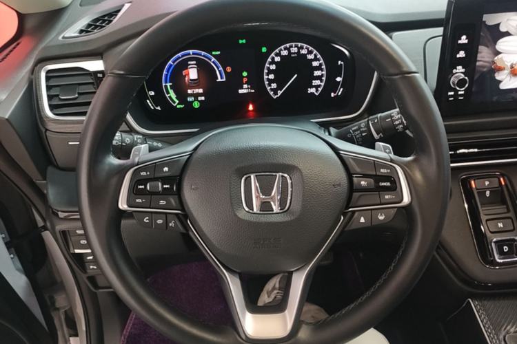 Used Honda Elysion 2024 2.0L eHEV Luxury Edition