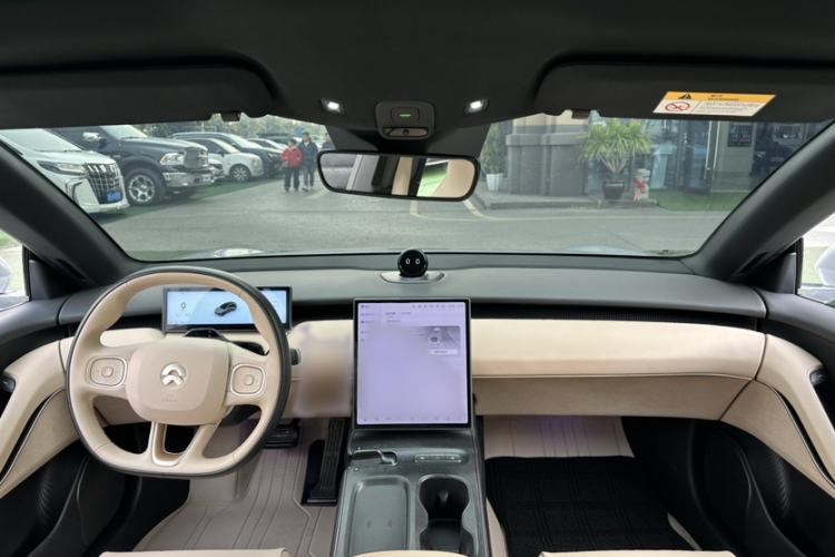 Used Nio ET5T 2023 75 kWh Touring