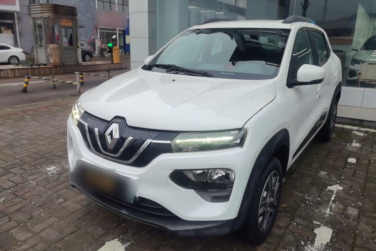 Used Renault E-Nuo 2019 e-Intelligent Model