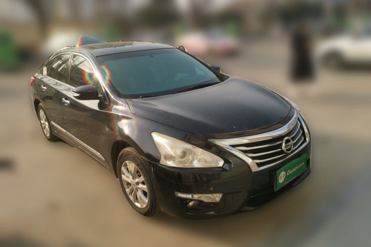 Used Nissan Teana 2013 2.0L XE Fashion Edition