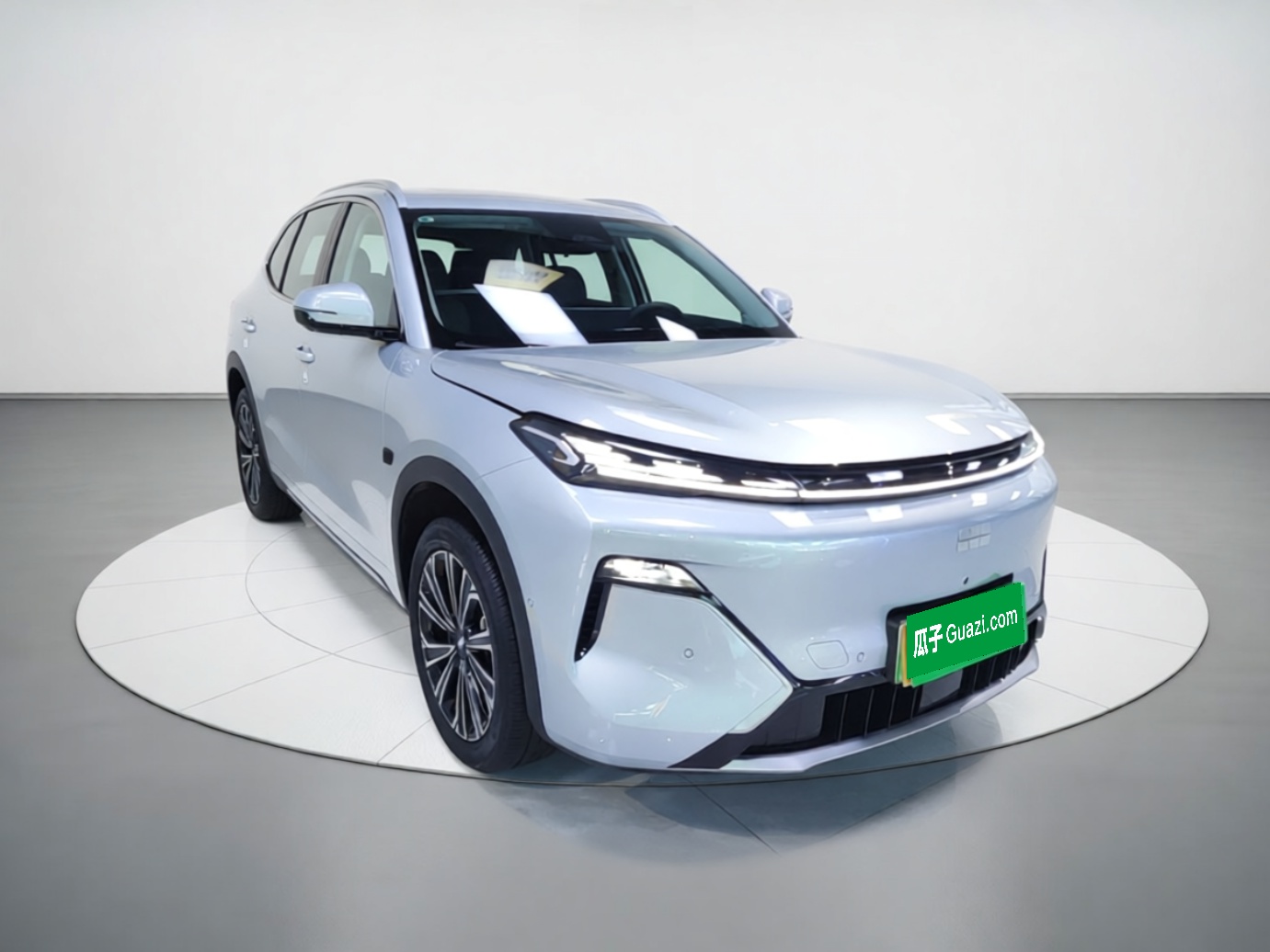 Geely Galaxy Xingjian 7 EM-i 2026 Model 135km Starship Version — снимка 3