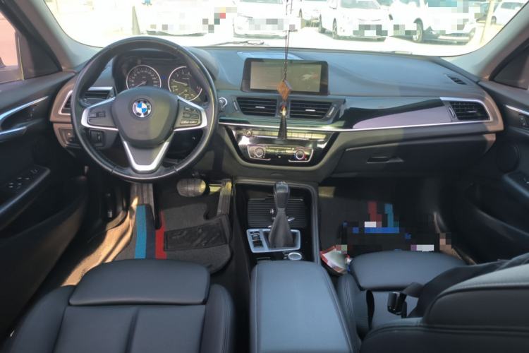 Used BMW 1 Series 2017 118i Sport Edition
