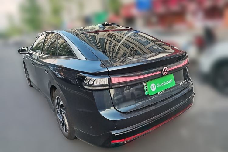 Used Volkswagen ID.7 VIZZION 2024 First Edition
