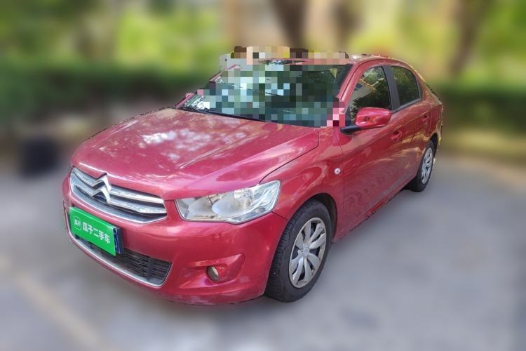 Used Citroen Elysee 2016 1.6L Manual Fashion Edition Guazi used car, China used car export, Used car for sale, Used  cars, Cheapest cars for sale