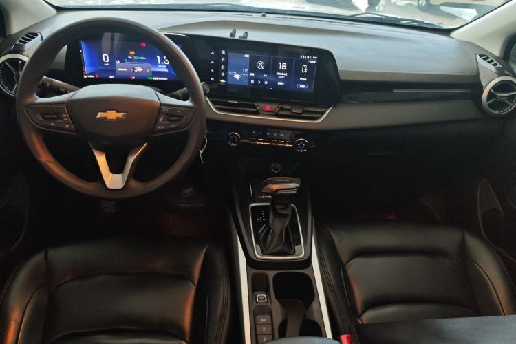 Used Chevrolet Monza 2023 1.5L Dual-Clutch Enjoyment Edition
