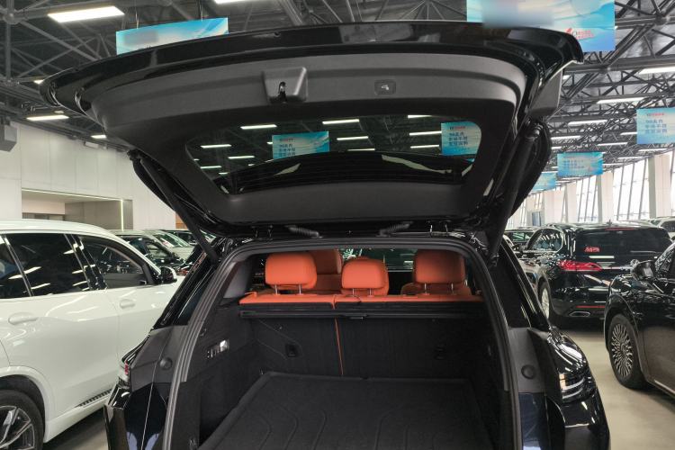 Used Li Auto L6 2024 Pro Model
