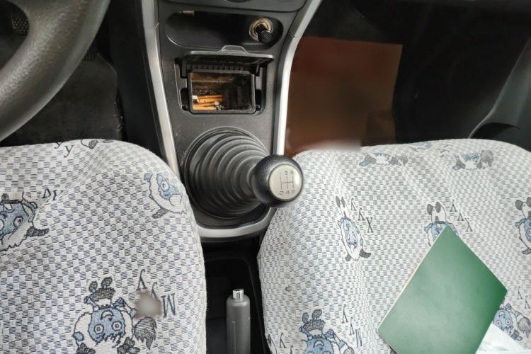 Used Suzuki Wagon R X5 2013 Revised Version 1.4L VVT Cruise Edition