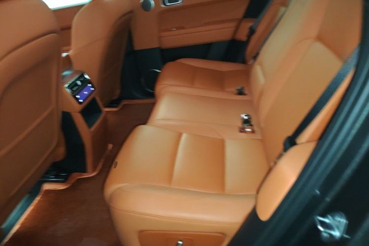 Used Li Auto L6 2024 Pro Model
