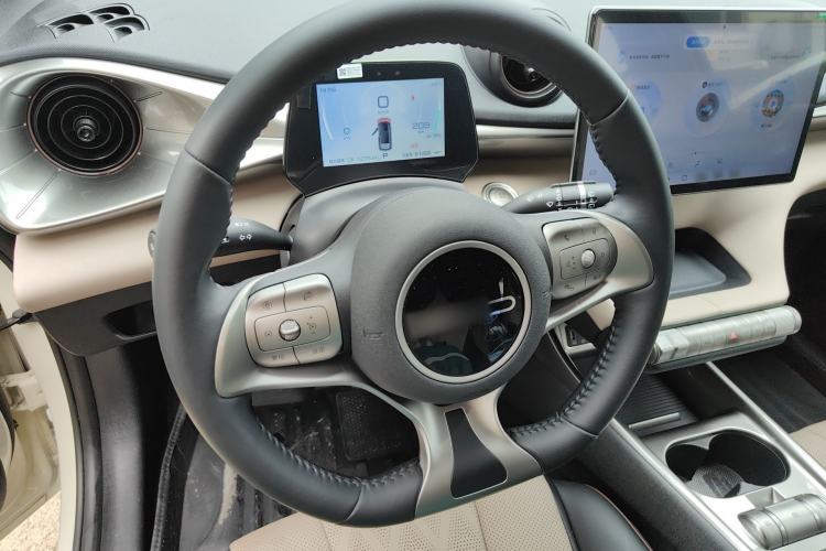 Used BYD Dolphin 2023 420 km Free Version